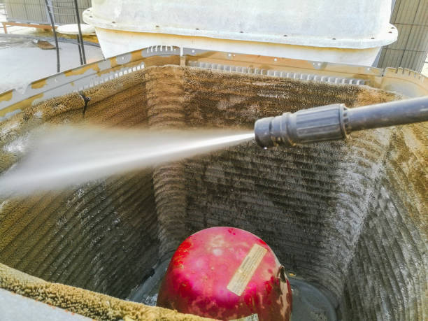 Best Ductwork Cleaning Services  in Gastonville, PA