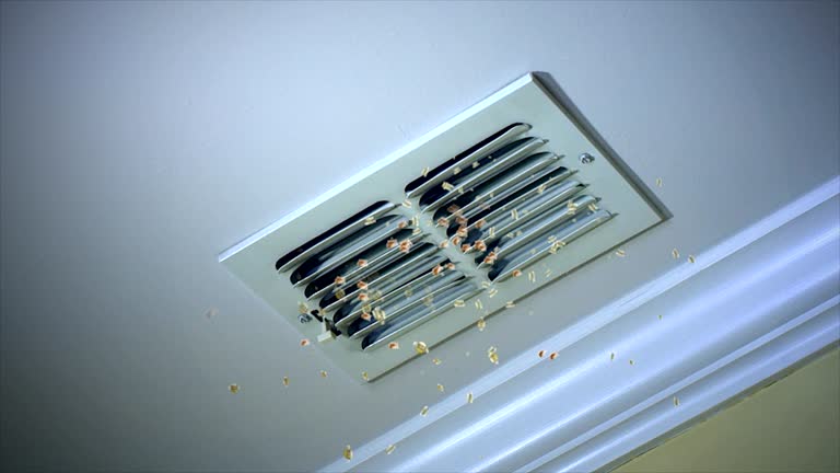 Best HVAC System Cleaning  in Gastonville, PA