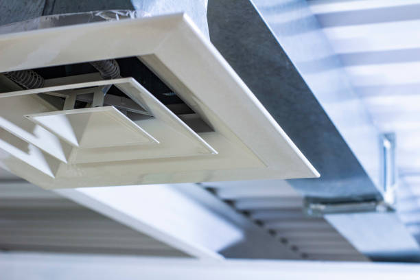 Best Best Air Duct Cleaning Company  in Gastonville, PA