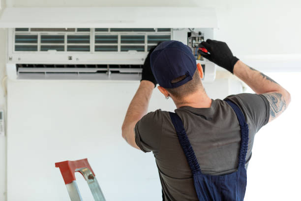 Ductwork Cleaning Services in Gastonville, PA