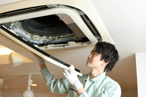 Best HVAC Air Duct Cleaning  in Gastonville, PA