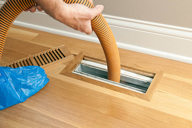 Best Home Air Vent Cleaning  in Gastonville, PA