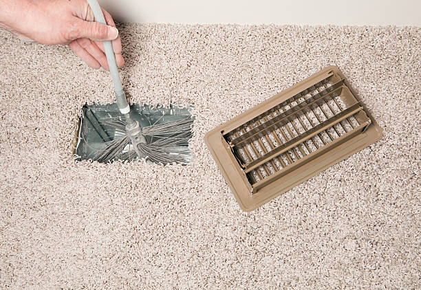 Best Best Air Duct Cleaning Company  in Gastonville, PA