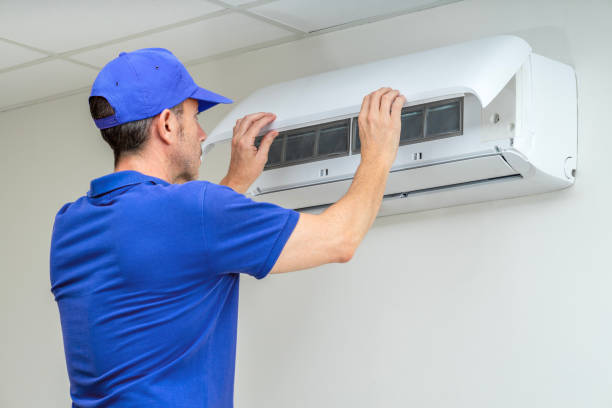 Best Affordable HVAC Duct Cleaning  in Gastonville, PA