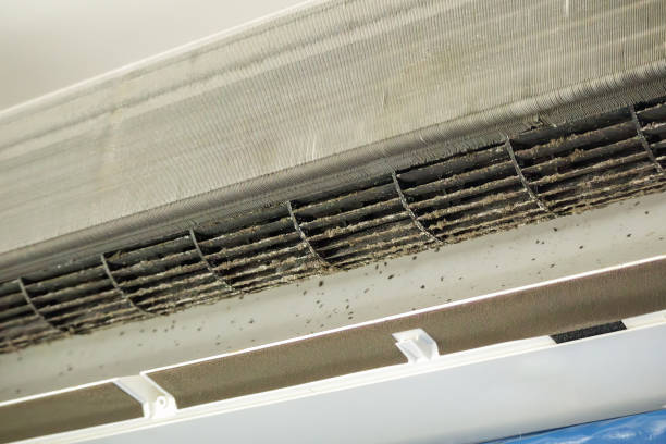 Trusted Gastonville, PA Airduct Cleaning Experts