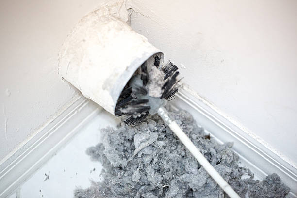 Best HVAC Duct Inspection Services  in Gastonville, PA
