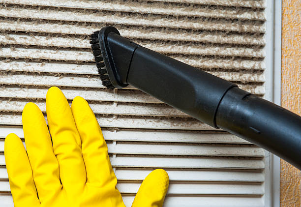 Best HVAC System Cleaning  in Gastonville, PA