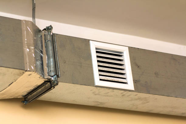 Best Affordable Air Duct Cleaning  in Gastonville, PA